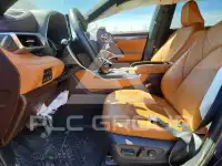 2022 Toyota Highlander фото