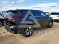 2022 Toyota Highlander фото
