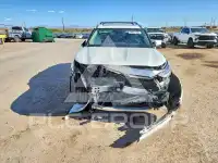 2022 Toyota Highlander фото