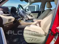 2022 Toyota Highlander фото