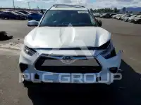 2022 Toyota Highlander фото