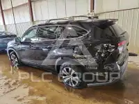 2022 Toyota Highlander фото