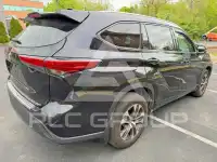 2022 Toyota Highlander фото