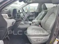 2022 Toyota Highlander фото