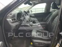 2022 Toyota Highlander фото