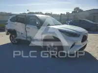2022 Toyota Highlander фото