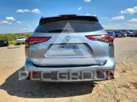2022 Toyota Highlander photo