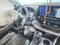 2022 Toyota Highlander фото