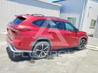 2022 Toyota Highlander фото