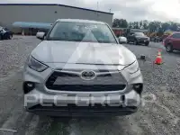2022 Toyota Highlander photo