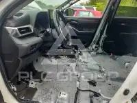 2022 Toyota Highlander фото