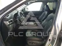 2022 Toyota Highlander фото