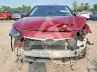 2022 Toyota Highlander фото