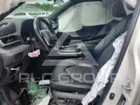 2022 Toyota Highlander фото