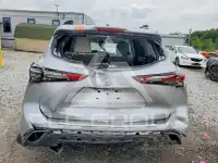 2022 Toyota Highlander фото