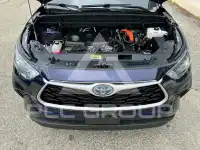 2022 Toyota Highlander photo