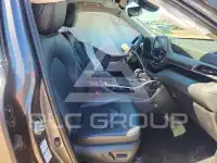 2022 Toyota Highlander фото