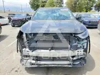 2022 Toyota Highlander photo