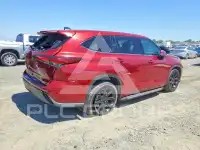 2022 Toyota Highlander фото