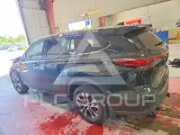 2022 Toyota Highlander фото