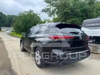 2022 Toyota Highlander фото