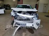 2022 Toyota Highlander фото