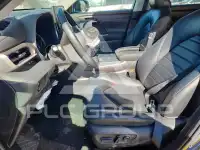 2022 Toyota Highlander фото
