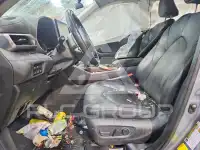 2022 Toyota Highlander фото