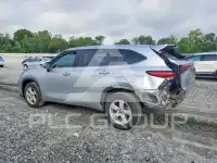 2022 Toyota Highlander photo