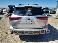 2022 Toyota Highlander photo