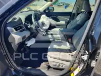 2022 Toyota Highlander фото