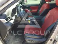 2022 Toyota Highlander фото