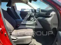 2022 Toyota Highlander фото