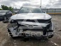 2022 Toyota Highlander фото
