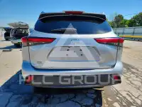 2022 Toyota Highlander photo