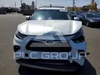 2022 Toyota Highlander фото