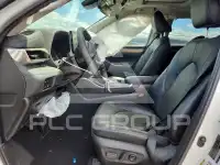 2022 Toyota Highlander фото