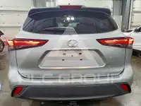 2022 Toyota Highlander фото