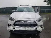 2022 Toyota Highlander фото