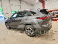2022 Toyota Highlander фото