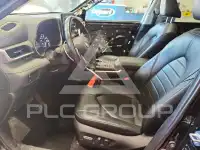 2022 Toyota Highlander фото