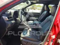 2022 Toyota Highlander фото