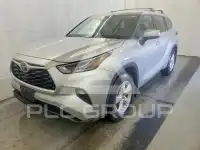 2022 Toyota Highlander фото