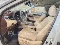 2022 Toyota Highlander фото
