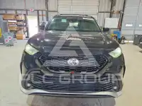 2022 Toyota Highlander фото