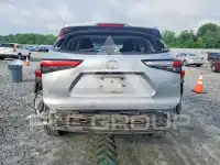 2022 Toyota Highlander photo