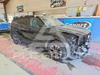 2022 Toyota Highlander фото
