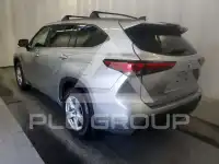2022 Toyota Highlander фото