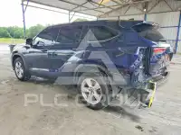 2022 Toyota Highlander фото