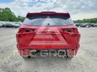 2022 Toyota Highlander фото